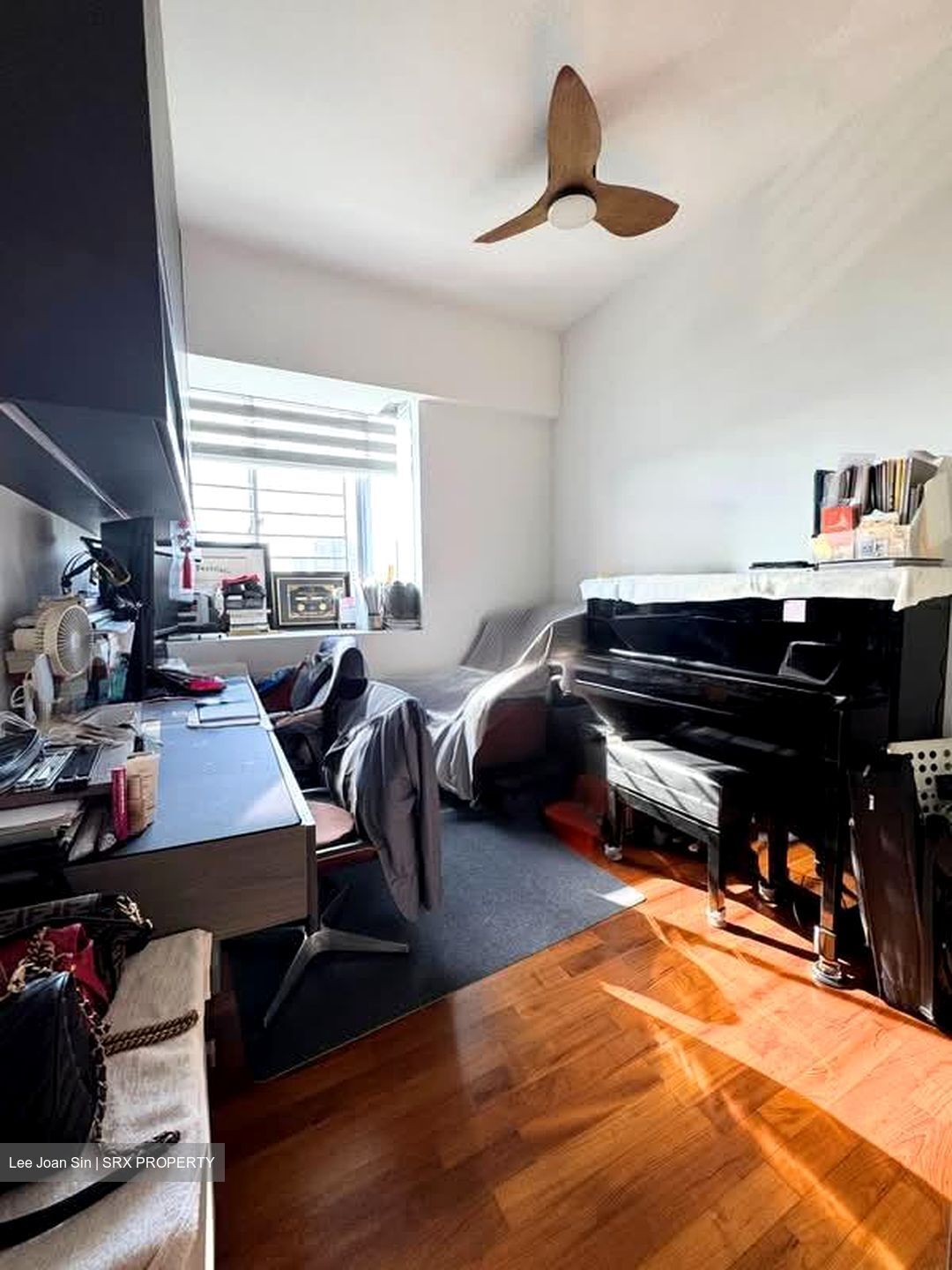 One Fort (D15), Condominium #556610501